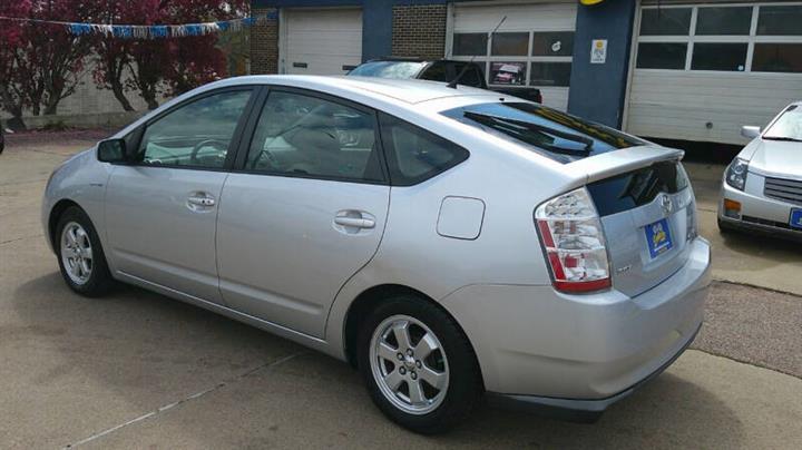 $8599 : 2008 Prius Standard image 9