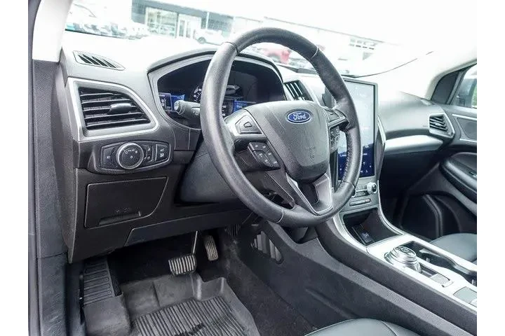 $22790 : Ford Edge 2022 AWD SEL 4dr C image 2