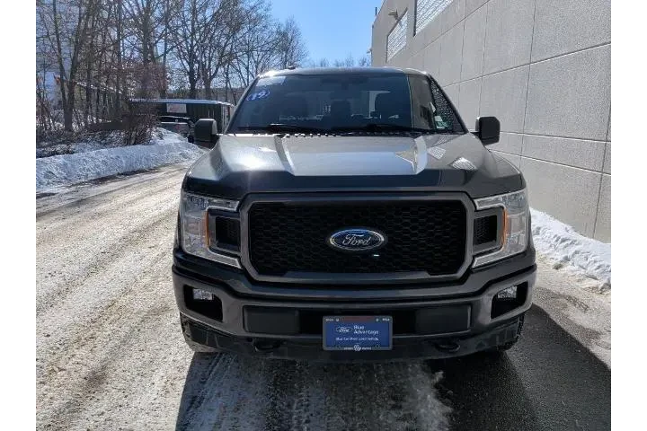 $23695 : Ford F-150 2019 4x4 XL 4dr S image 3
