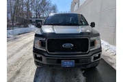$23695 : Ford F-150 2019 4x4 XL 4dr S thumbnail