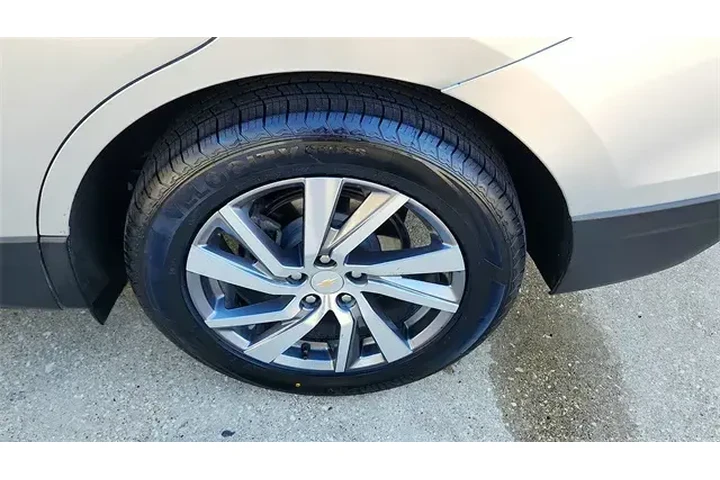 $23448 : Chevrolet Equinox 2022 4x4 P image 9