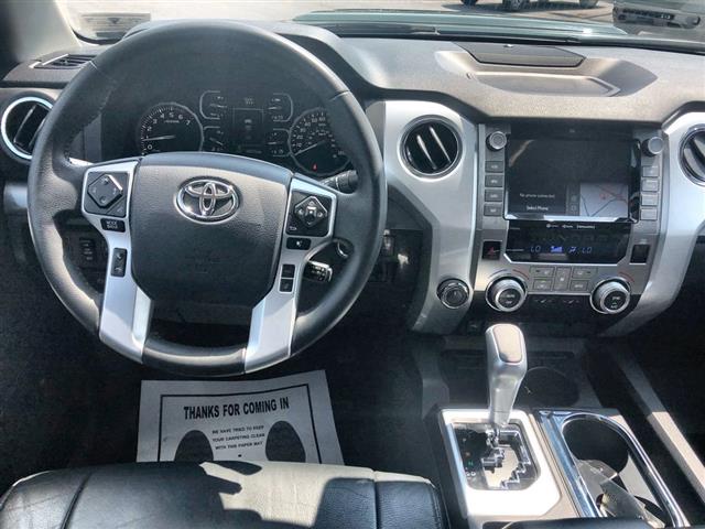 $54900 : PRE-OWNED 2020 TOYOTA TUNDRA image 10