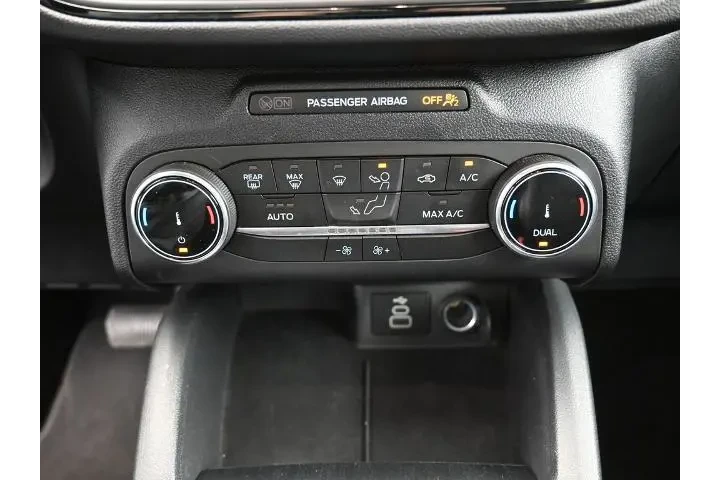 $24699 : Ford Escape 2025 AWD ST-Line image 9