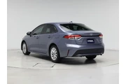 $19998 : Toyota Corolla 2021 LE 4dr S thumbnail