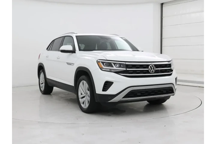 $28998 : Volkswagen Atlas Cross Sport image 1