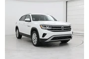 Volkswagen Atlas Cross Sport en Charlotte
