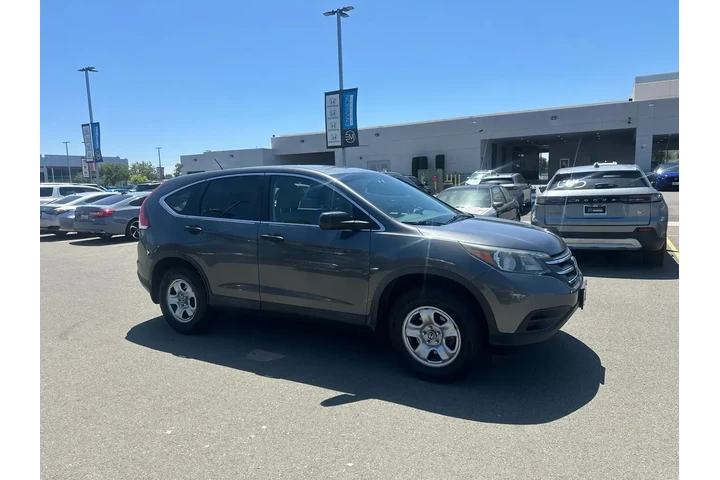 $15998 : Honda CR-V 2012 AWD LX 4dr S image 2