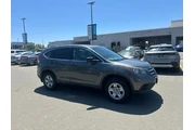 $15998 : Honda CR-V 2012 AWD LX 4dr S thumbnail