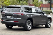 $31789 : Jeep Grand Cherokee L 2023 4 thumbnail