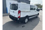 Ford Transit 2023 250 3dr SW thumbnail
