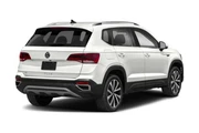 $21983 : Volkswagen Taos 2024 SE 4dr thumbnail