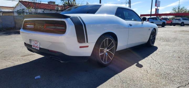 $26995 : 2016 Challenger R/T Scat Pack image 4