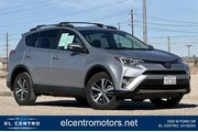 Toyota RAV4 2017 XLE 4dr SUV en Imperial County