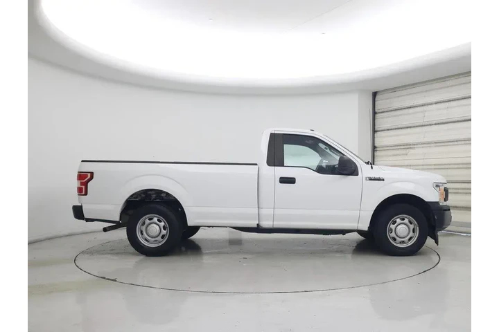 $16998 : Ford F-150 2019 4x2 XL 2dr R image 7