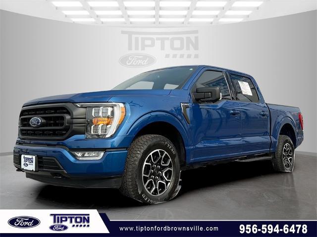 $47730 : Pre-Owned 2023 F-150 XLT image 2