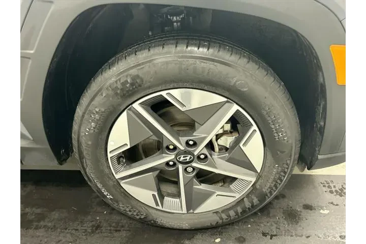$31495 : Hyundai TUCSON 2025 AWD SEL image 8