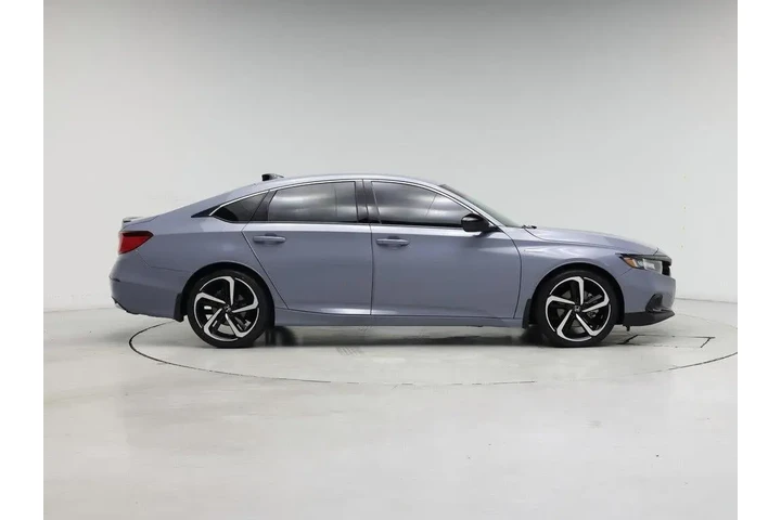 $26998 : Honda Accord Hybrid 2022 Spo image 7