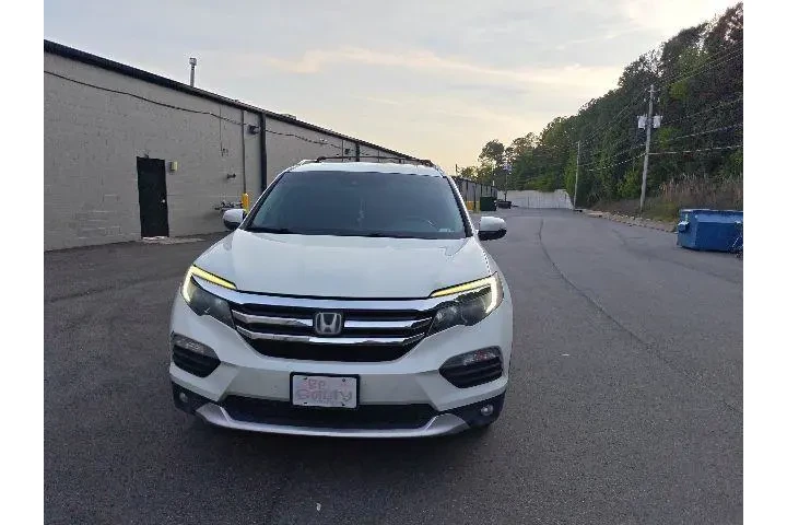 $17490 : Honda Pilot 2017 AWD Elite 4 image 7