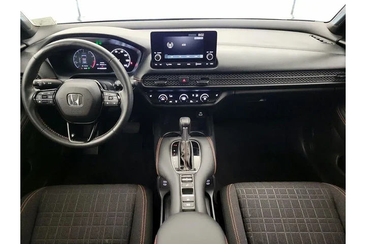 $27998 : Honda HR-V 2024 Sport 4dr Cr image 9