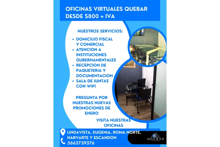 COMPROBANTE DE DOMICILIO image 1