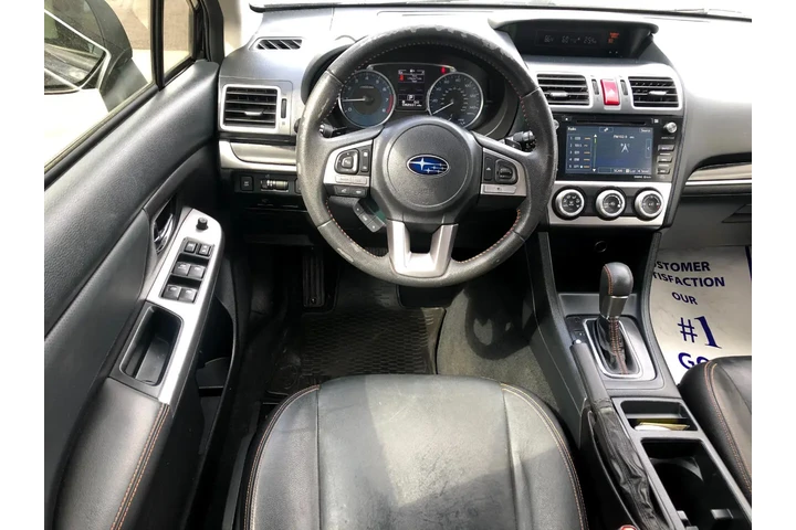 $15990 : 2017 Crosstrek 2.0i Limited P image 9