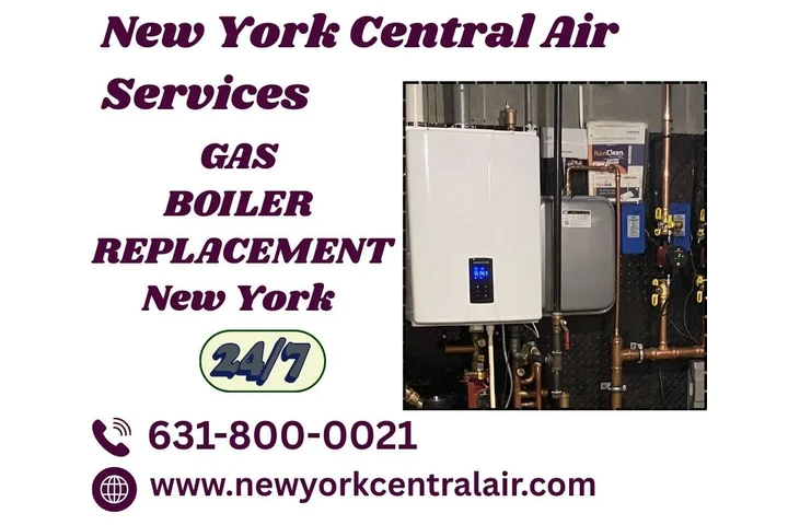 New York Central Air Services image 2