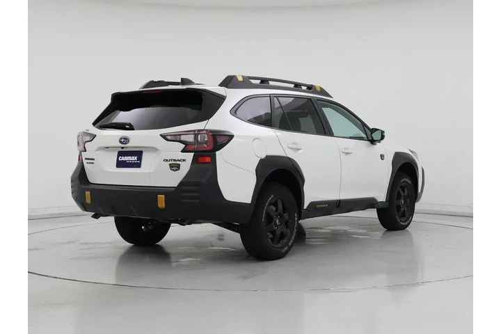 $34998 : Subaru Outback 2024 AWD Wild image 8