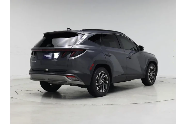$32998 : Hyundai TUCSON 2025 Limited image 8