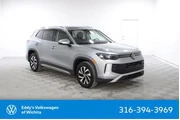 Volkswagen Tiguan 2025 S 4dr en Wichita