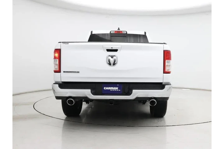 $31998 : Ram 1500 2022 4x2 Big Horn 4 image 6