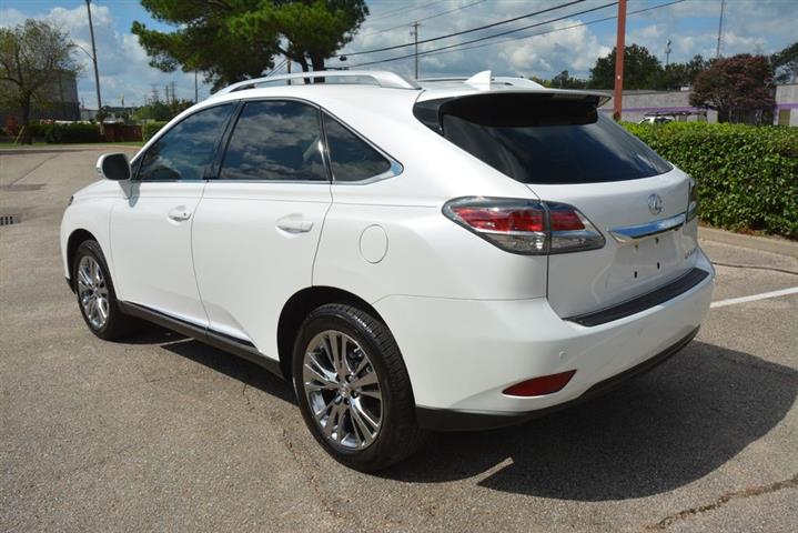 2015 RX 350 Premium image 10