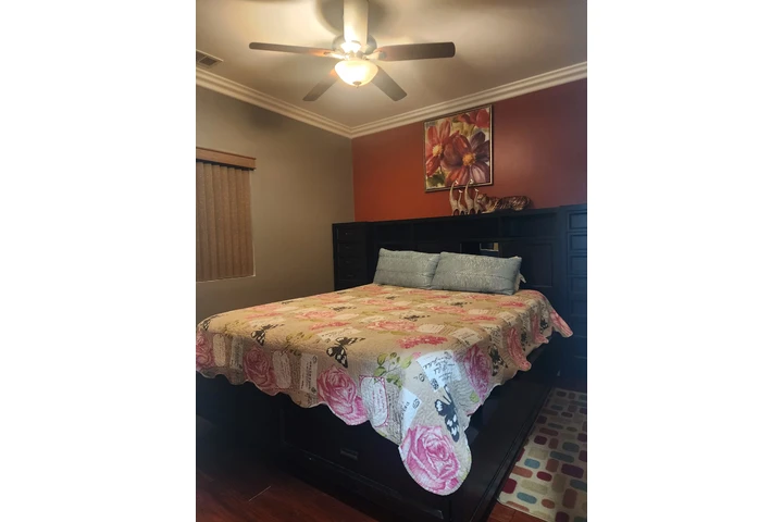 $900 : Recamara image 1