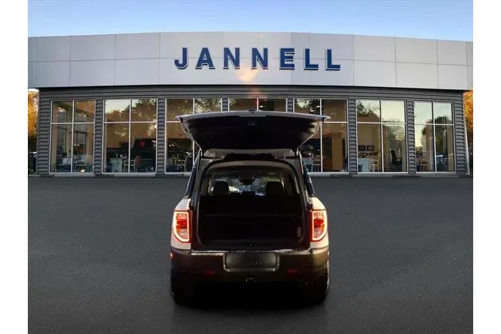 $36411 : Ford Bronco Sport 2024 AWD B image 9