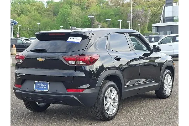 $16998 : Chevrolet Trailblazer 2022 4 image 6