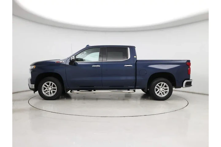 $33998 : Chevrolet Silverado 1500 201 image 3