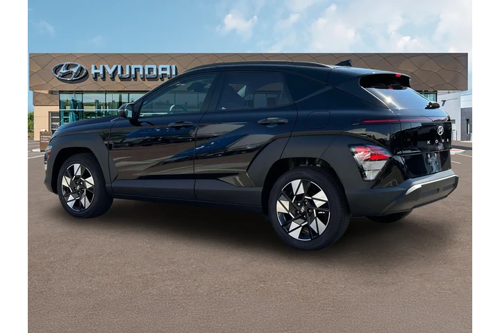 $22988 : Hyundai KONA 2025 AWD SEL 4d image 4