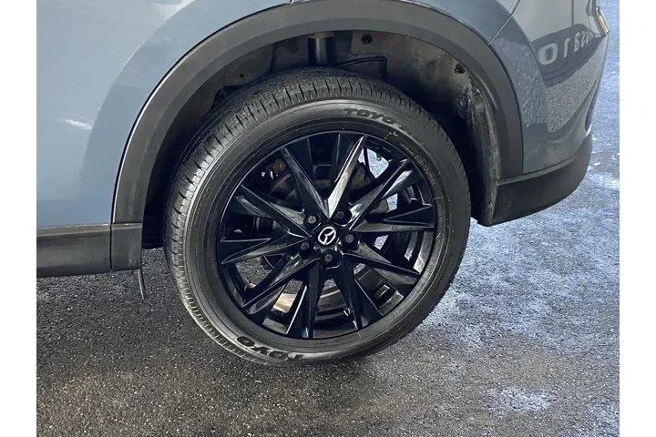 $21967 : Mazda CX-5 2023 AWD 2.5 S Ca image 9