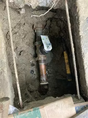 Plomero✔️Liqueos✔️Water Heater image 3