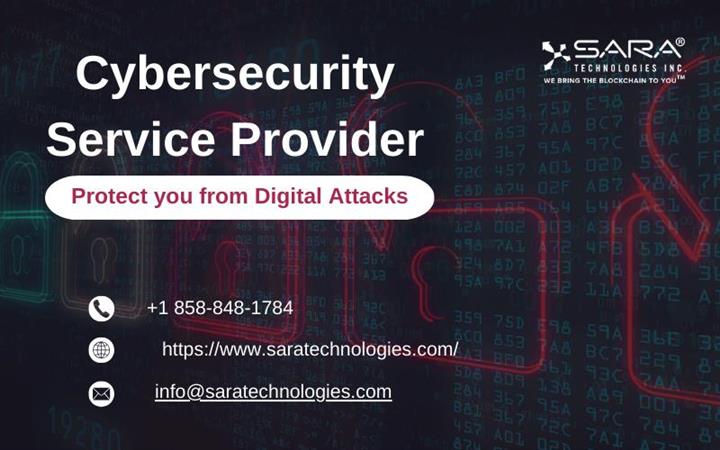Cybersecurity Service Provider image 1