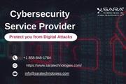 Cybersecurity Service Provider en San Diego