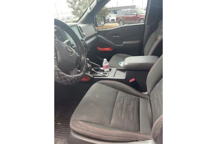 $35900 : Nissan Frontier 2023 4x4 S 4 image 4