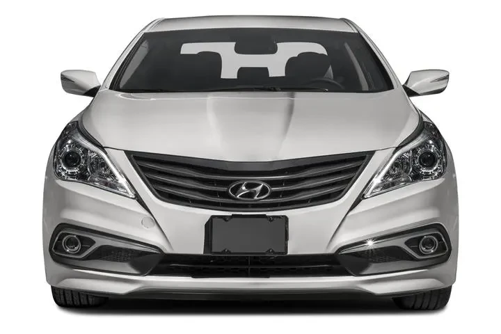 $12344 : Hyundai Azera 2016 4dr Sedan image 4