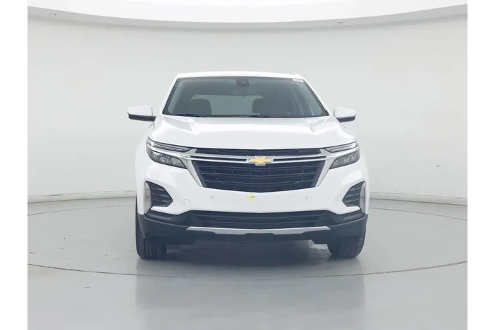 $20998 : Chevrolet Equinox 2023 4x4 L image 5
