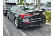 $18990 : Honda Civic 2022 LX 4dr Seda thumbnail