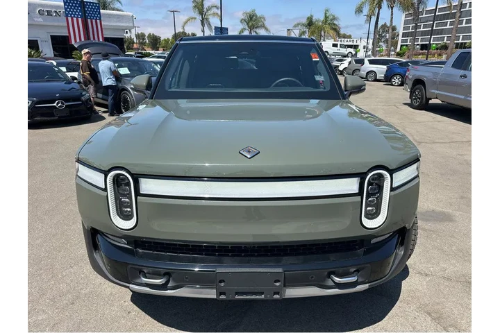 $63997 : 2022 R1S Launch Edition image 3