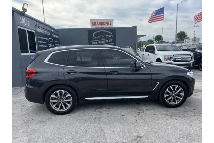 $9350 : 2017 Q7 3.0T quattro Premium image 6