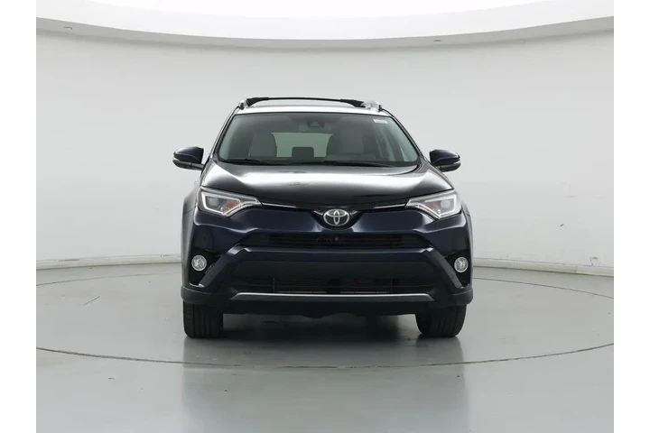 $20998 : Toyota RAV4 2017 AWD Limited image 5
