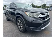 $12996 : Honda CR-V 2018 LX 4dr SUV thumbnail