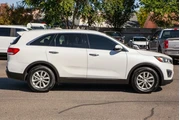$12499 : 2017 Sorento 3.3L LX thumbnail