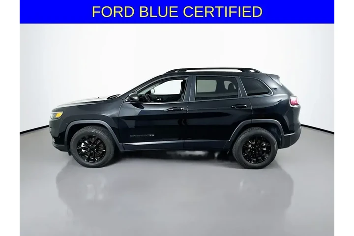 $19299 : Jeep Cherokee 2023 4x4 Altit image 8